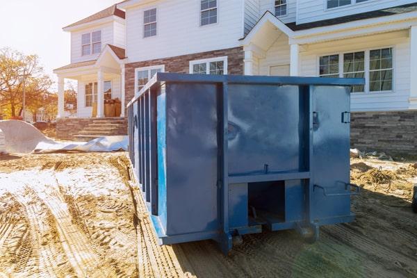 Dumpster Rental of Lake Elsinore employees